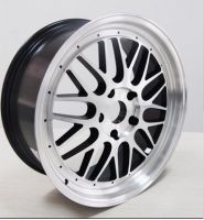 Alloy Wheels