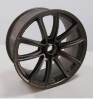 Alloy Wheels