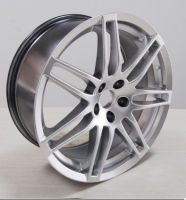 Alloy Wheels