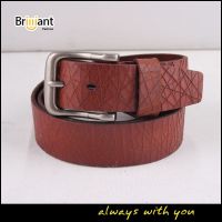 genuine leather belts