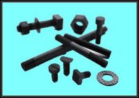 CFC Fastening Elements