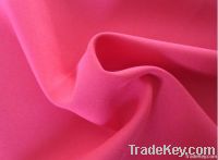 high quality polyester mini matt fabric