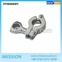 Precision cnc machining part stainless steel metal parts