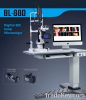 Slit Lamp
