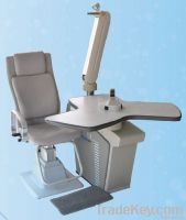 Lens Edger