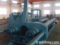 Pipe Expand Machine