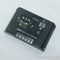 15A Solar Home Controller Solar Charger