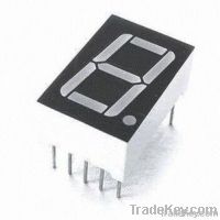 LED 7-segment display,