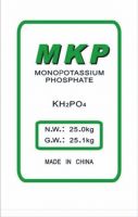 MONOPOTASSIUM PHOSPHATE