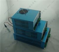 80W 100W 150W RECI laser power supply of RECI laser tubes for cutting/engraving machines