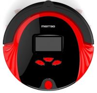 Robot Vacuum Cleaner with remote control