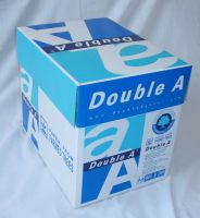 Double A A4 Copy Paper 80gsm