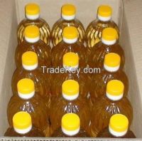 Refined Sunflower Oil and soya bean oil 99.9%