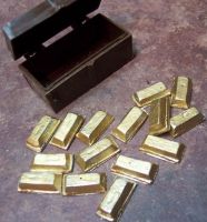 Gold Bars, Rough Diamond, Gold dust available for sale/