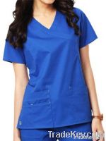 FASHION DESIGN MEDICAL SCRUB