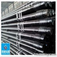 API/GOST 1200mm oil drill pipe From China
