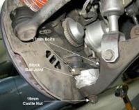 Auto Spare Parts-1153300703 