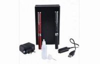 Cigarette Starter Kit 2ml Titanium / Brown