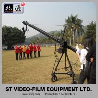 2014 professional original Jimmy Jib of camera crane