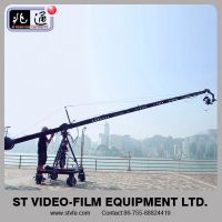 2014 professional Andy Jib of camera crane triangle