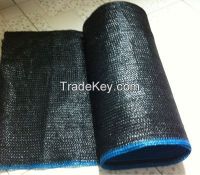 HDPE agricultural sun shade net