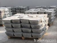 Antimony Ingot