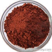 Iron Oxide