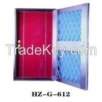 Stainless Steel Gate Series