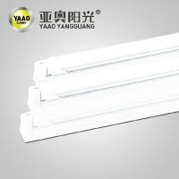 Non-integrated LED T8 Tube 0