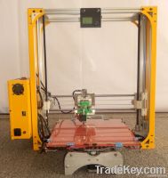 TK300--Roclok 3D Printer