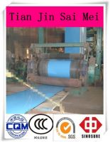 Color Ppgi Steel Coil High Quality Prepainted Galvanized Steel Coil From China