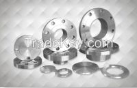 FLANGES