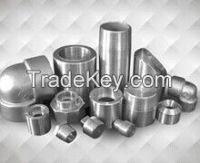 FORGING FITTINGS