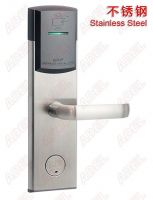 Hotel Lock(Stainless Steel)