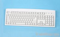 Computer Keyboard Plastic Parts