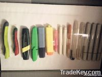 Stationery Plastic Injection Case