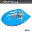 Decorative Custom Toilet Seat Covers