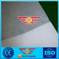 Non woven geotextile