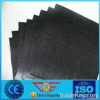 0.2-4mm manufacturer of hdpe geomembrane