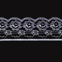 2014 Hot-selling Trimming Lace