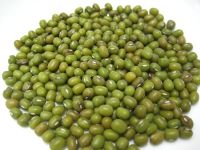 mung beans