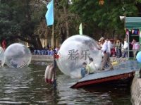 cool waterballs
