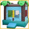 inflatable castle