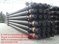 drill pipe, drilling pipe