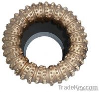 pdc core bit diamond core bit core bit From China