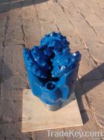 tci tricone bit for well drilling