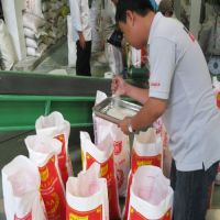 LONG WHITE THAI RICE WITH GOOD