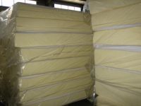 Pu Foam Mattress And Pillows