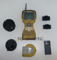 Topcon IS3 Imaging Total Station Complete set