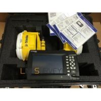 Trimble GCS900 Dual Machine Control 3D
